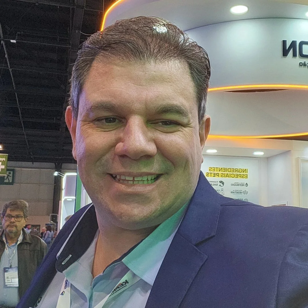 Luiz Soares, Servidor Federal